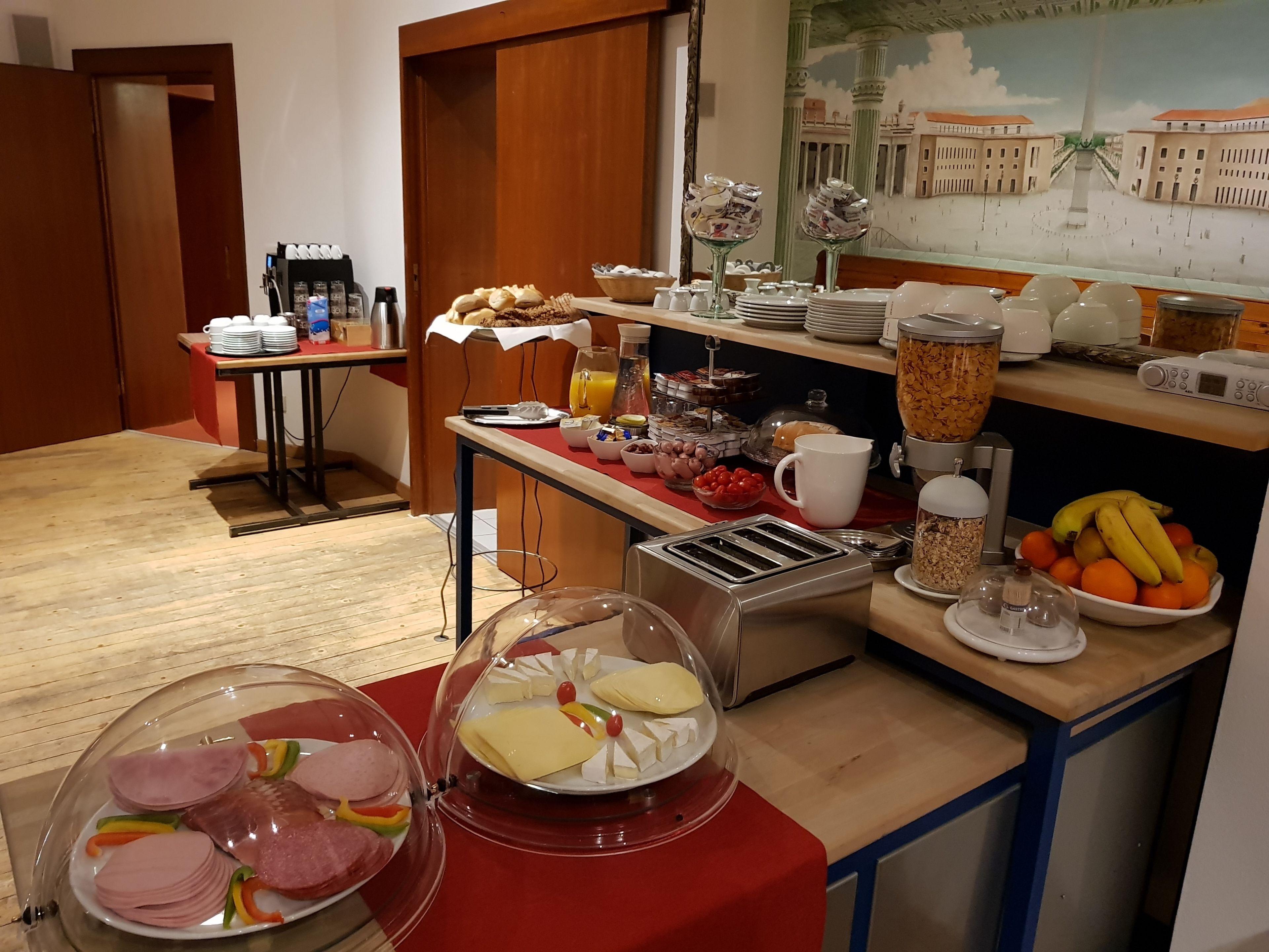 Hotel Stern - Self Check-In — Foto’s 2